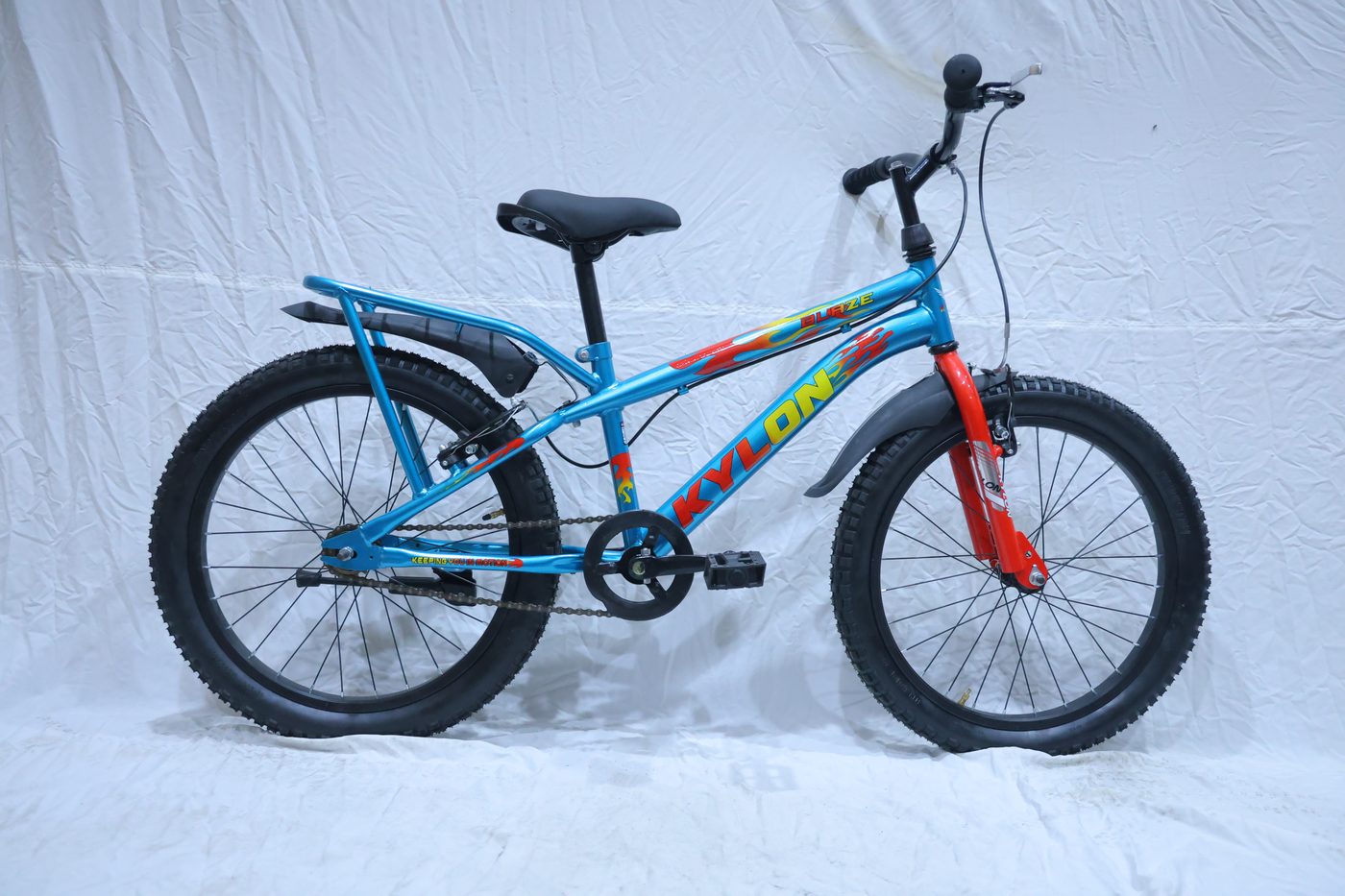 KYLON Blaze bicycle