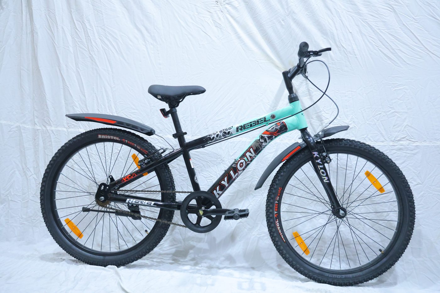 KYLON Rebel bicycle