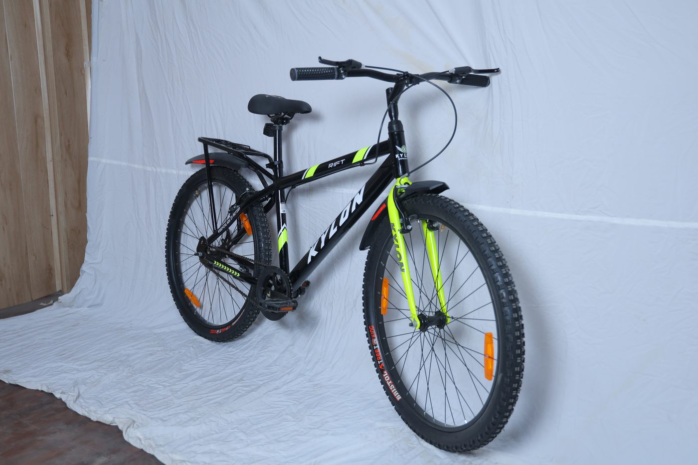 KYLON Rift bicycle