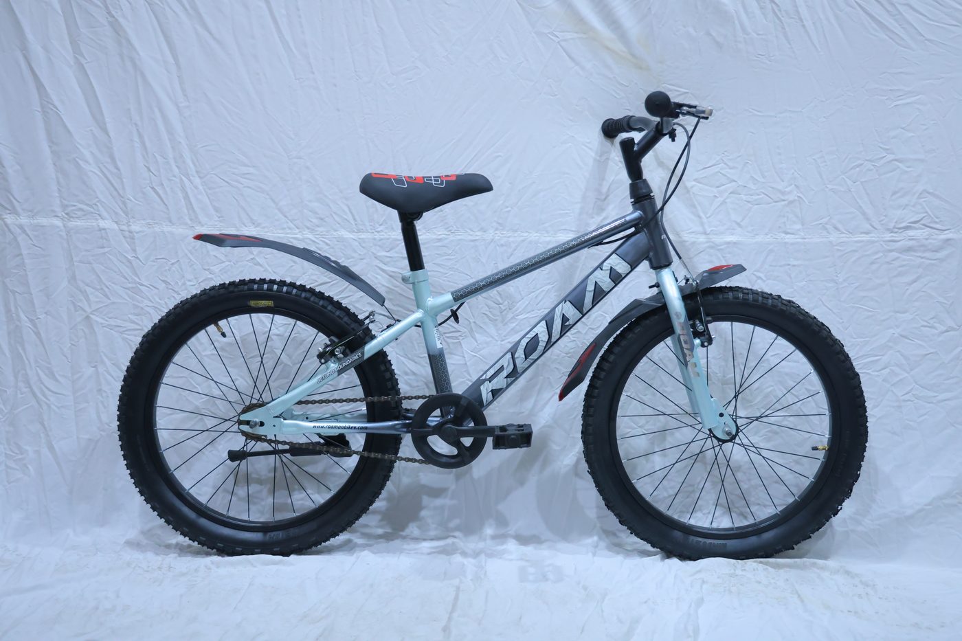 ROAM Matrix View 2