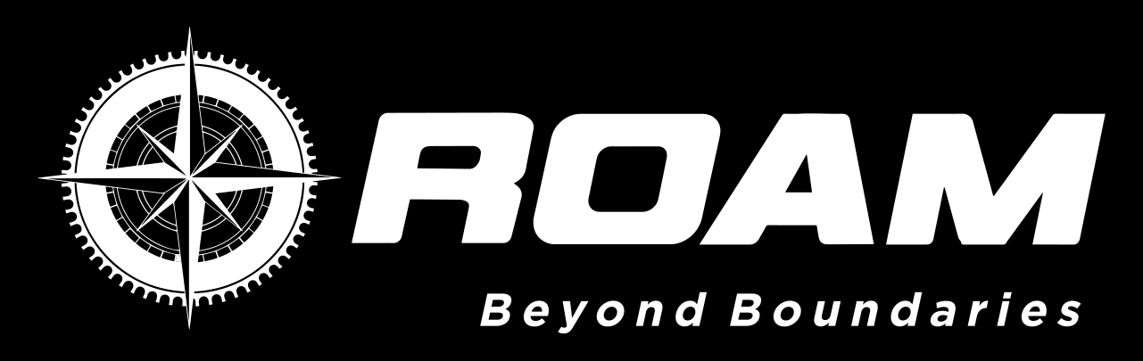 ROAM Beyond Boundaries